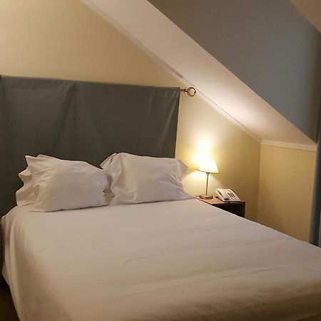 Ever Lisboa City Center Hotel المظهر الخارجي الصورة
