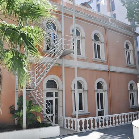 Ever Lisboa City Center Hotel المظهر الخارجي الصورة