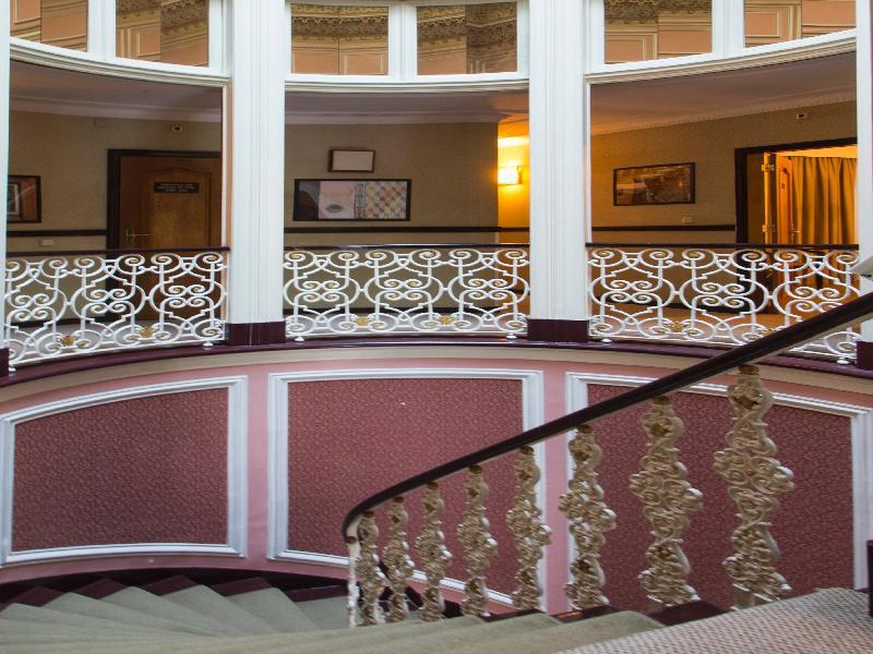Ever Lisboa City Center Hotel المظهر الخارجي الصورة