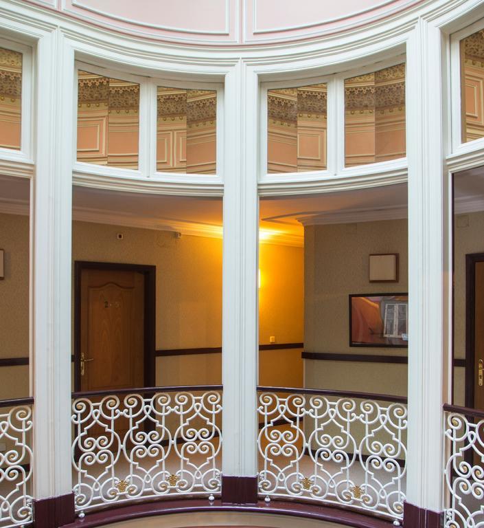 Ever Lisboa City Center Hotel المظهر الخارجي الصورة