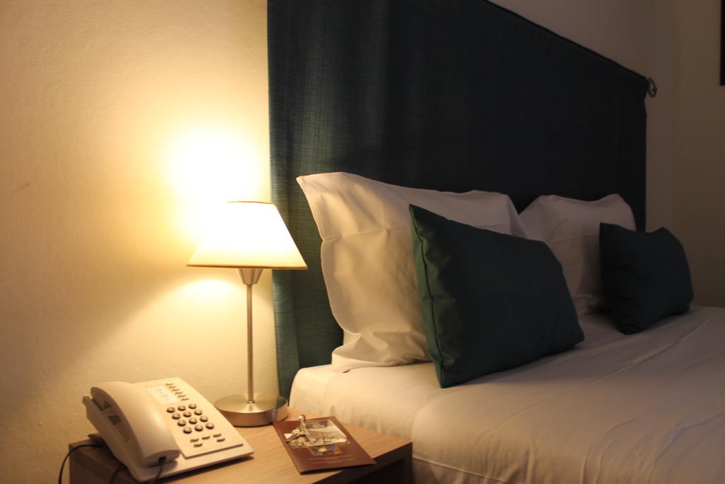 Ever Lisboa City Center Hotel المظهر الخارجي الصورة