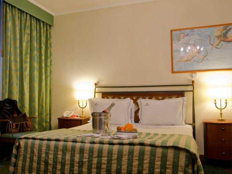 Ever Lisboa City Center Hotel المظهر الخارجي الصورة