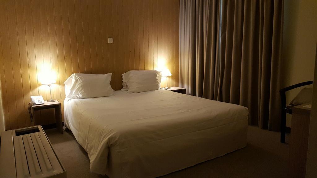 Ever Lisboa City Center Hotel المظهر الخارجي الصورة