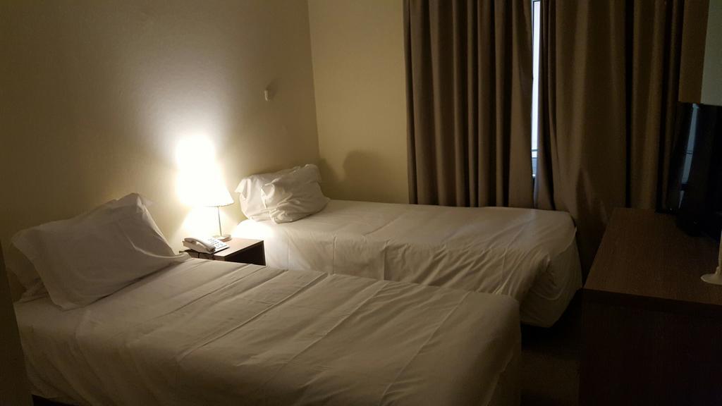 Ever Lisboa City Center Hotel المظهر الخارجي الصورة
