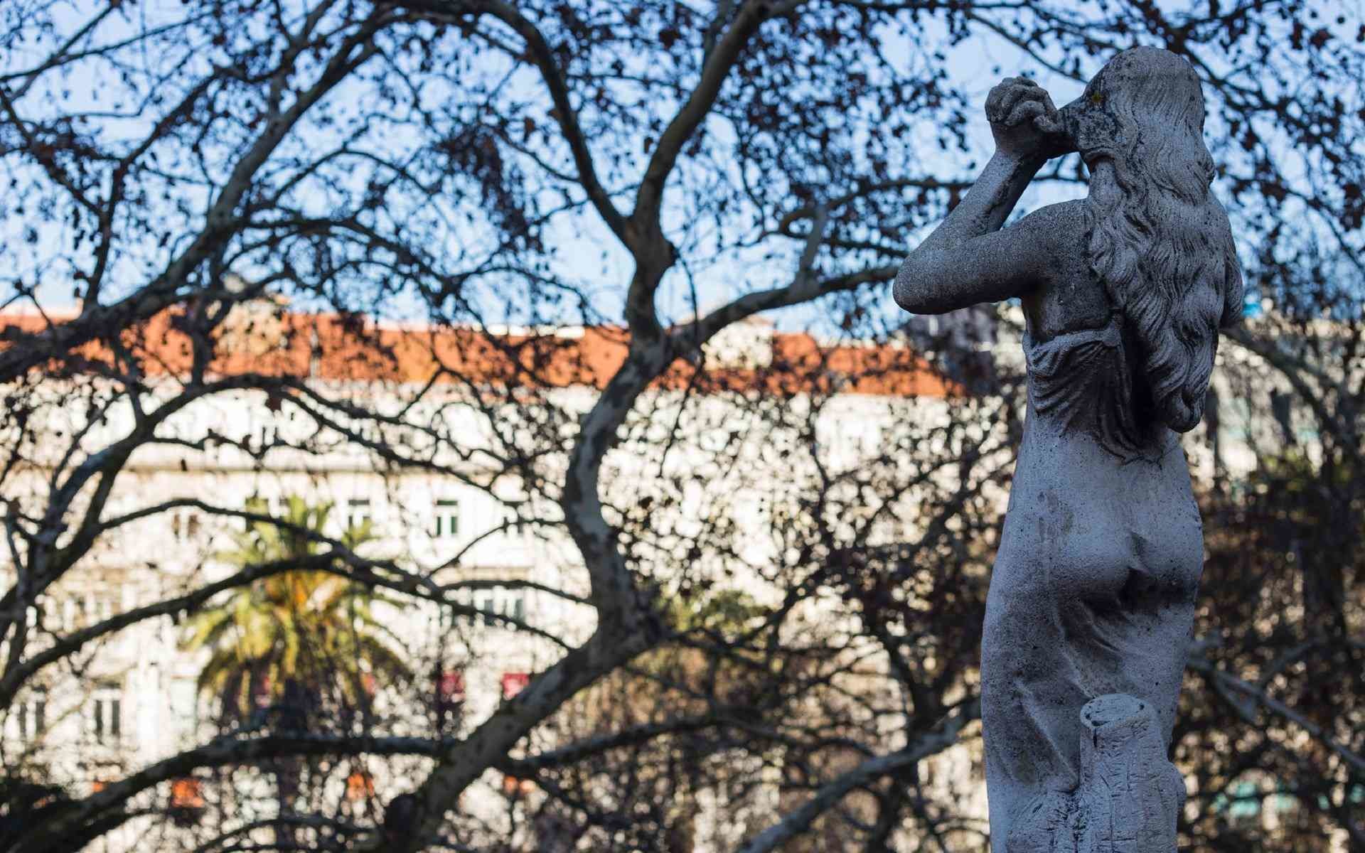 Ever Lisboa City Center Hotel المظهر الخارجي الصورة