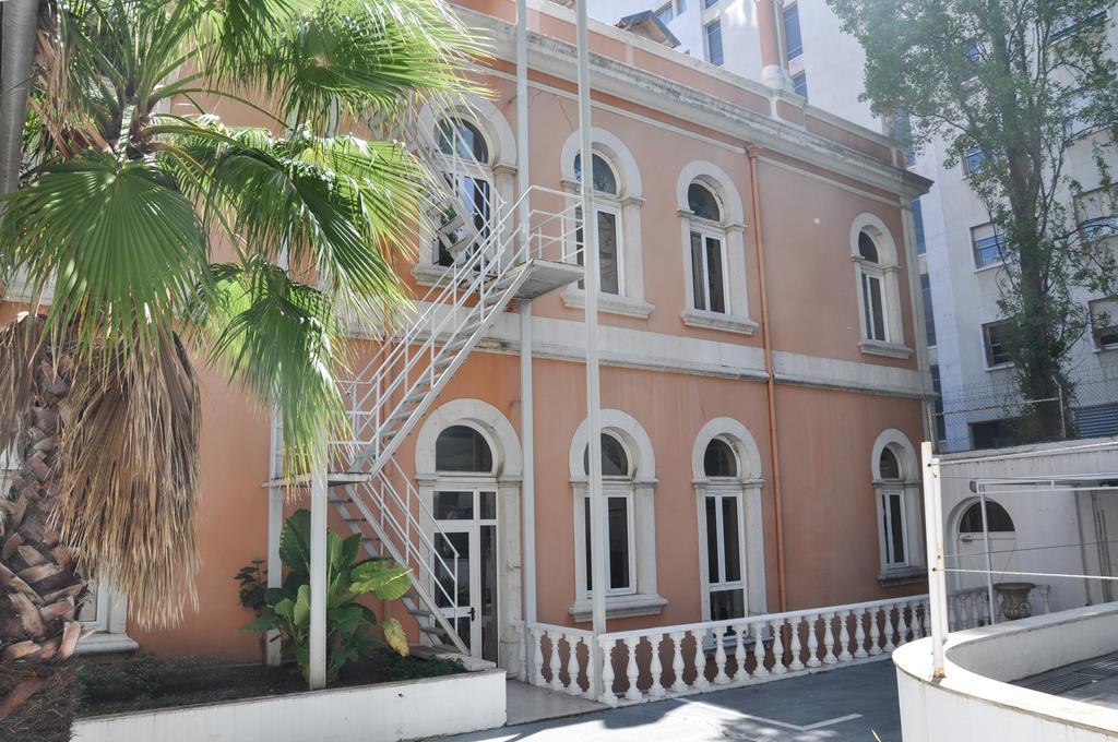Ever Lisboa City Center Hotel المظهر الخارجي الصورة
