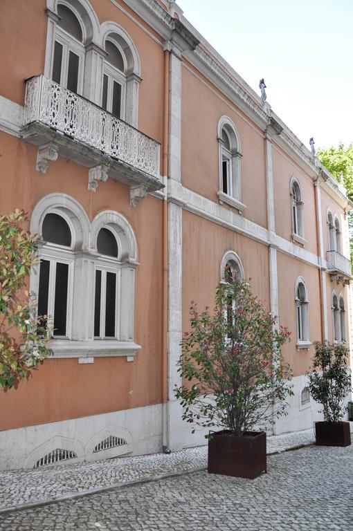 Ever Lisboa City Center Hotel المظهر الخارجي الصورة