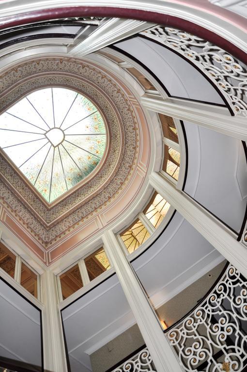 Ever Lisboa City Center Hotel المظهر الخارجي الصورة