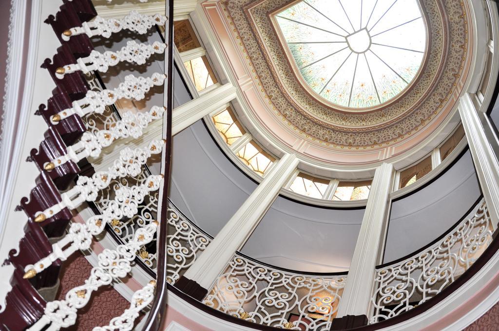 Ever Lisboa City Center Hotel المظهر الخارجي الصورة