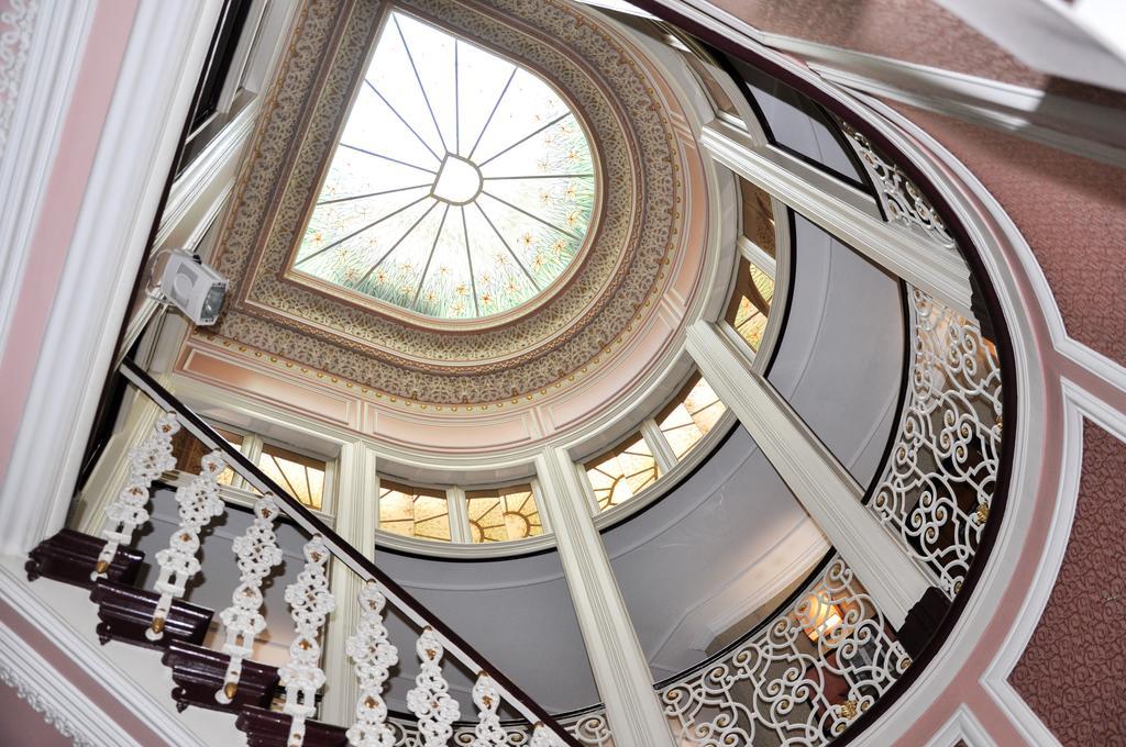 Ever Lisboa City Center Hotel المظهر الخارجي الصورة