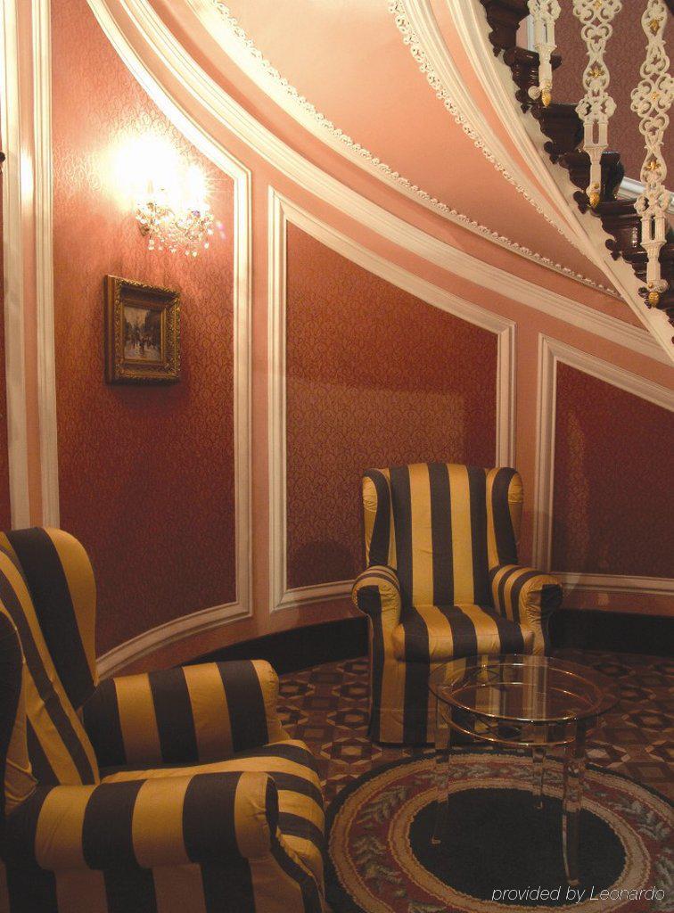 Ever Lisboa City Center Hotel المظهر الخارجي الصورة