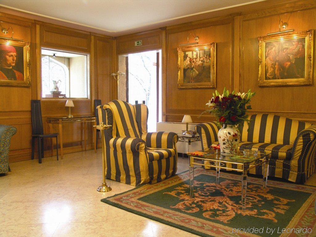 Ever Lisboa City Center Hotel المظهر الخارجي الصورة