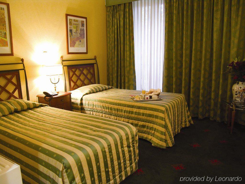 Ever Lisboa City Center Hotel المظهر الخارجي الصورة