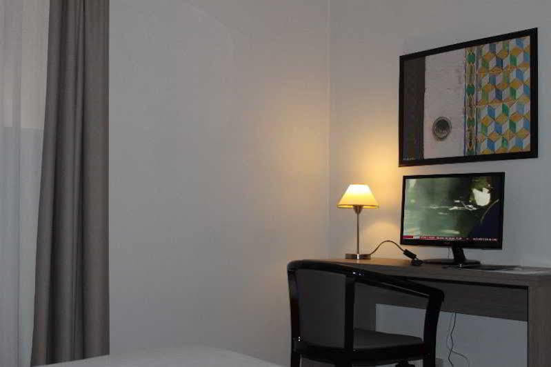 Ever Lisboa City Center Hotel المظهر الخارجي الصورة
