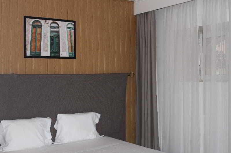 Ever Lisboa City Center Hotel المظهر الخارجي الصورة