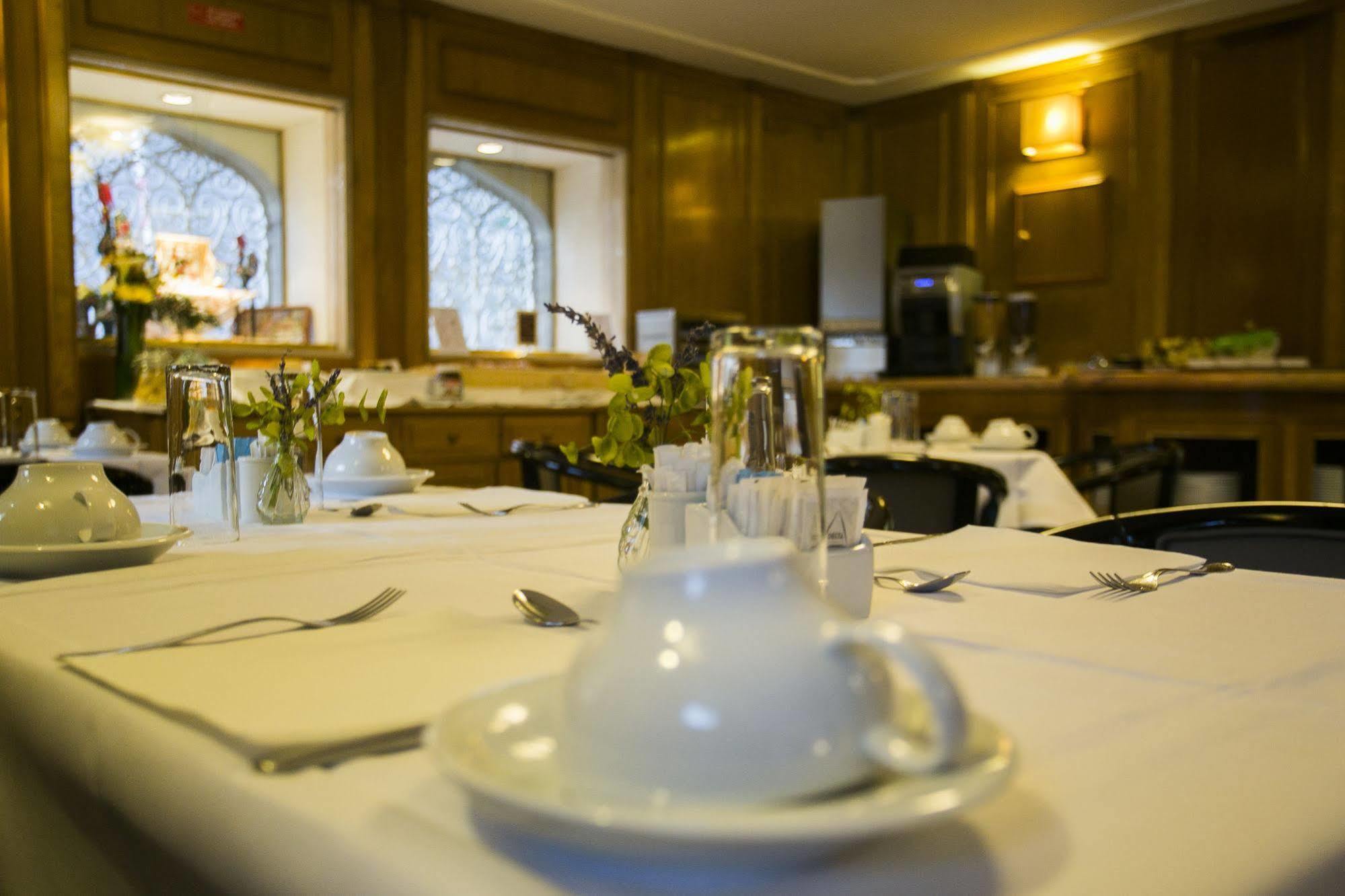 Ever Lisboa City Center Hotel المظهر الخارجي الصورة