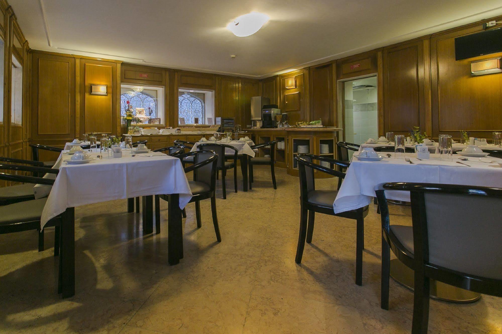 Ever Lisboa City Center Hotel المظهر الخارجي الصورة