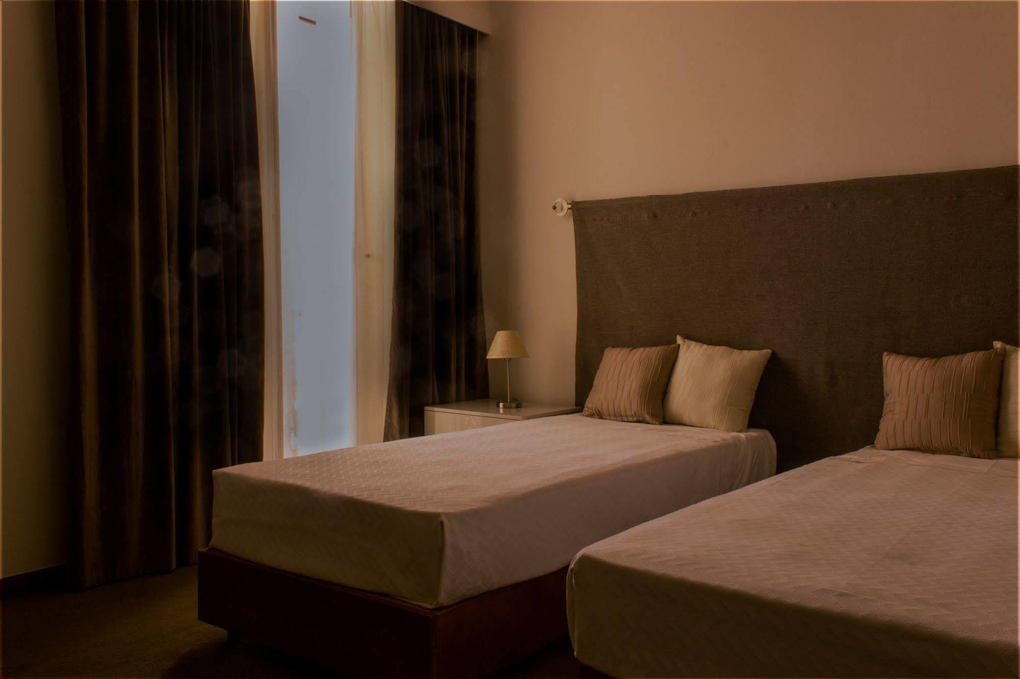 Ever Lisboa City Center Hotel المظهر الخارجي الصورة