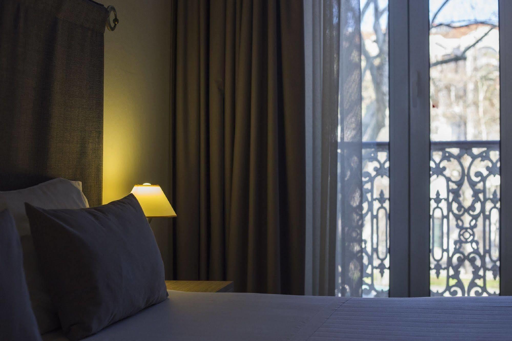 Ever Lisboa City Center Hotel المظهر الخارجي الصورة