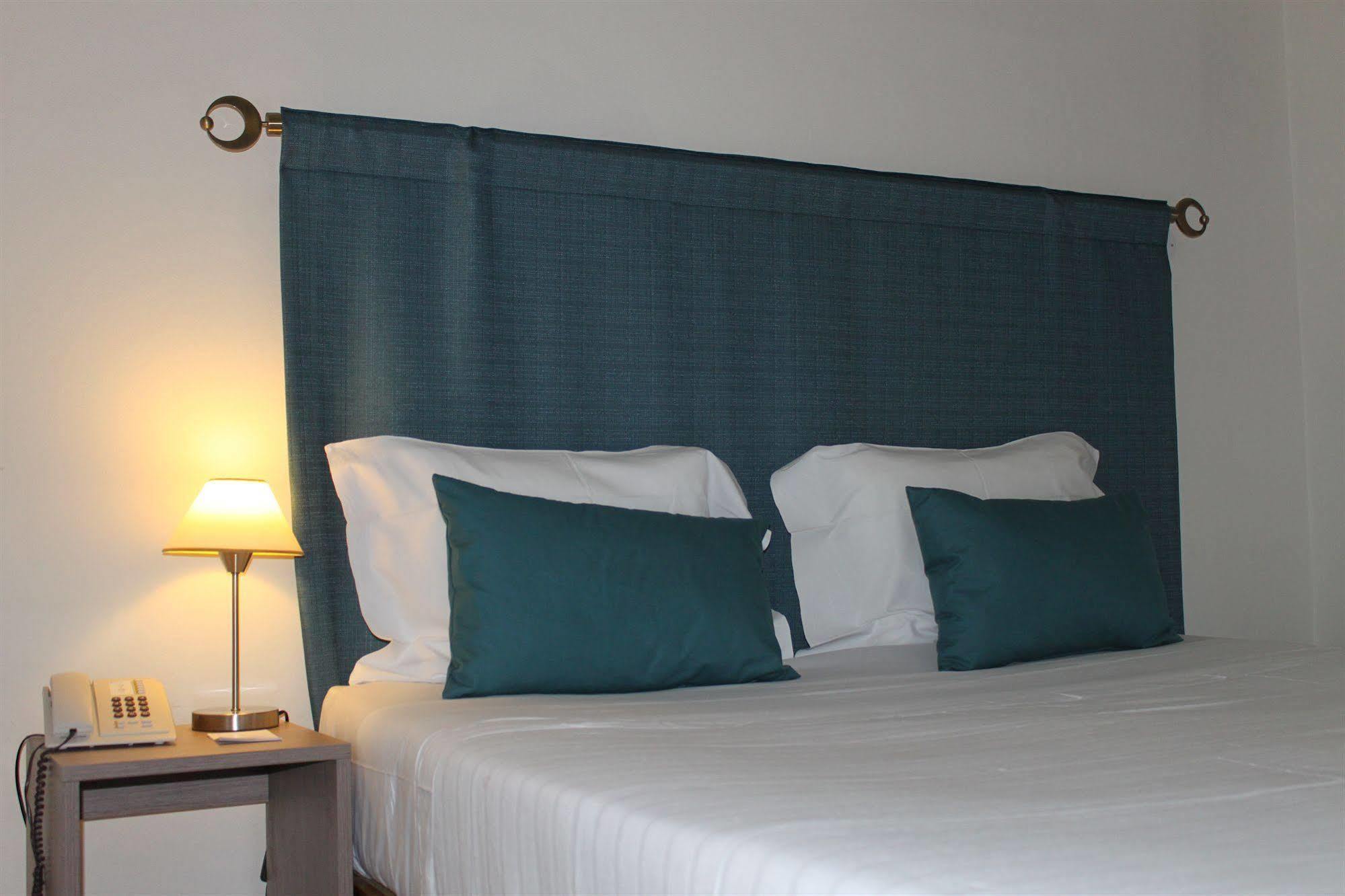 Ever Lisboa City Center Hotel المظهر الخارجي الصورة