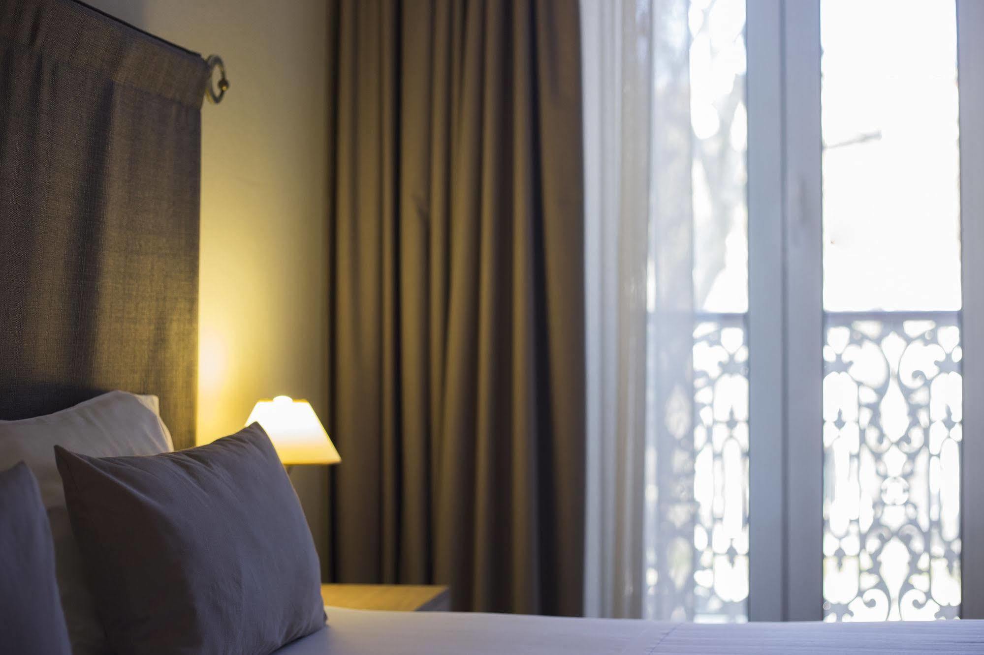 Ever Lisboa City Center Hotel المظهر الخارجي الصورة