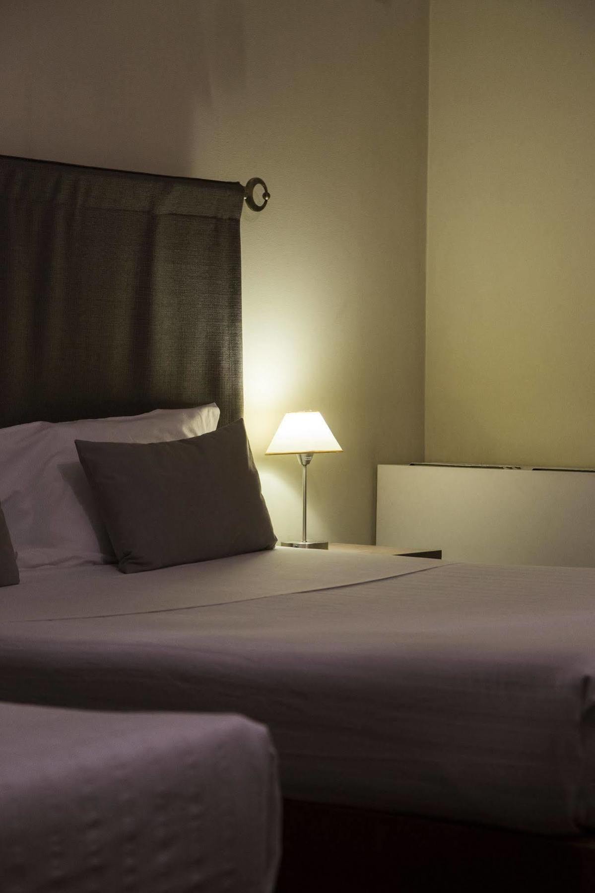 Ever Lisboa City Center Hotel المظهر الخارجي الصورة