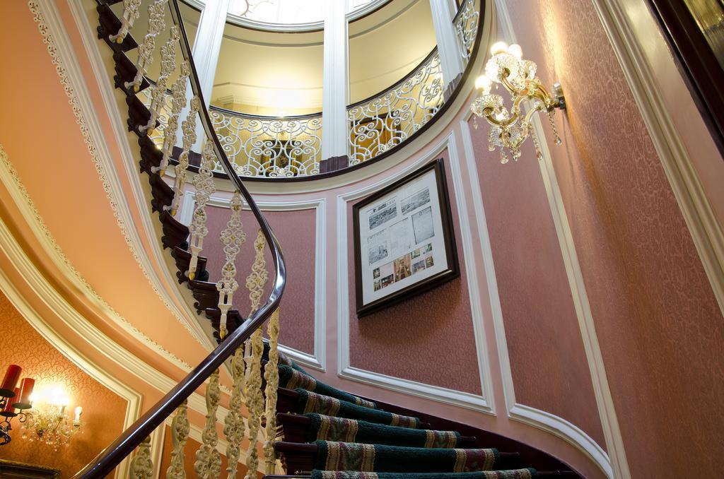 Ever Lisboa City Center Hotel المظهر الخارجي الصورة