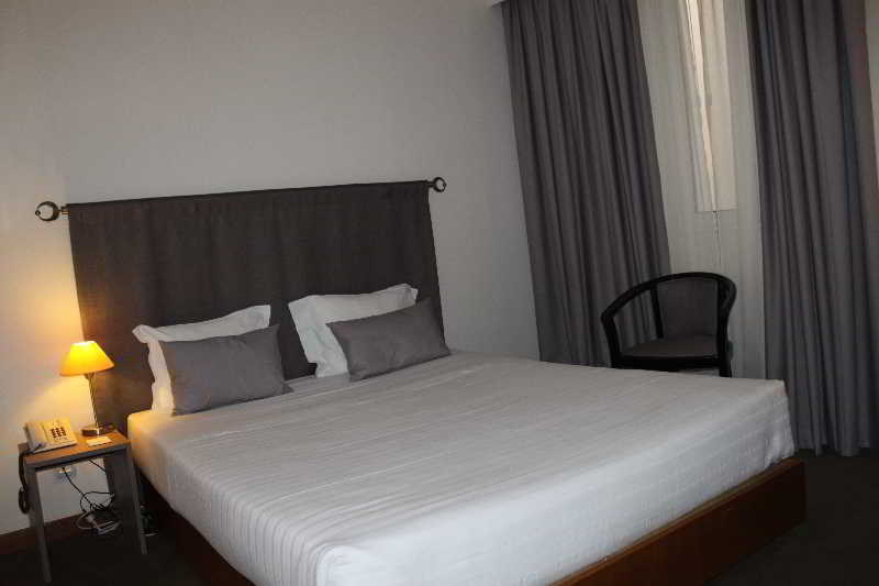 Ever Lisboa City Center Hotel المظهر الخارجي الصورة